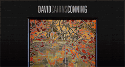 Desktop Screenshot of davidconning.com